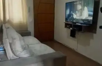 Apartamento com 2 quartos à venda na Rua Padre Jerônimo Machado, 293, Artur Alvim, São Paulo