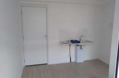 Apartamento com 1 quarto à venda na Rua Tobias Barreto, 501, Mooca, São Paulo