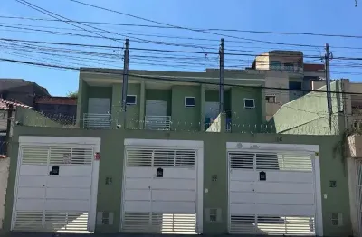 Casa com 3 quartos à venda na Rua Antônio Lopes, 59, Cidade Líder, São Paulo