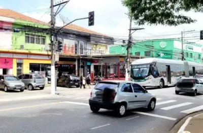 Barracão / Galpão / Depósito com 1 sala para alugar na Avenida Sapopemba, 8692, Jardim Planalto, São Paulo