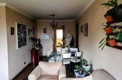 Apartamento com 3 quartos à venda na Avenida Paes de Barros, 2120, Mooca, São Paulo