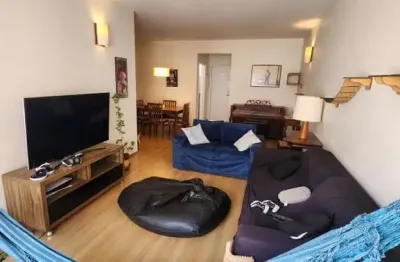 Apartamento com 2 quartos à venda na Rua Itambé, 154, Higienópolis, São Paulo