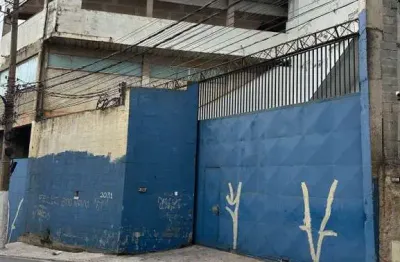 Barracão / Galpão / Depósito para alugar na Rua Zituo Karasawa, 2031, Colônia (Zona Leste), São Paulo