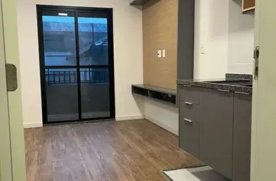 Apartamento com 1 quarto à venda na Rua Coronel Albino Bairão, 344, Belenzinho, São Paulo