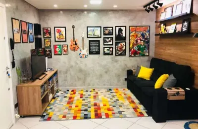 Apartamento com 1 quarto à venda na Rua Antônio de Godói, 83, Centro, São Paulo