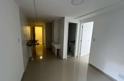 Apartamento com 1 quarto à venda na Rua Hercília, 476, Vila Matilde, São Paulo