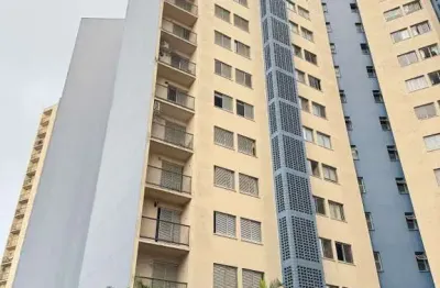 Apartamento com 2 quartos à venda na Rua Costa Barros, 2050, Vila Prudente, São Paulo