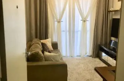 Apartamento com 2 quartos à venda na Rua Doutor Cristiano Altenfelder Silva, 496, Vila Carrão, São Paulo