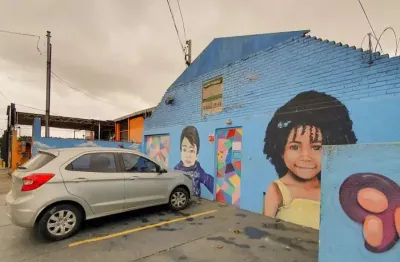 Casa comercial com 1 sala para alugar na Avenida do Cursino, 300, Saúde, São Paulo