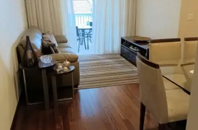 Apartamento com 3 quartos à venda na Rua Ibitinga, 111, Mooca, São Paulo