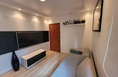 Apartamento com 2 quartos à venda na Rua Melo Peixoto, 121, Tatuapé, São Paulo