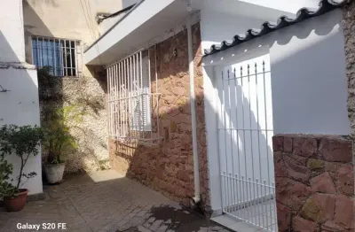 Casa com 2 quartos à venda na Rua Clotilde de Verginia Sanchez, 25, Jardim Anália Franco, São Paulo