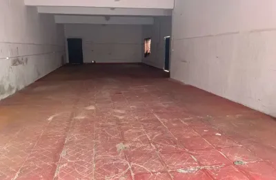 Barracão / Galpão / Depósito com 1 sala à venda na Rua Luiza Canero, 348, Mooca, São Paulo