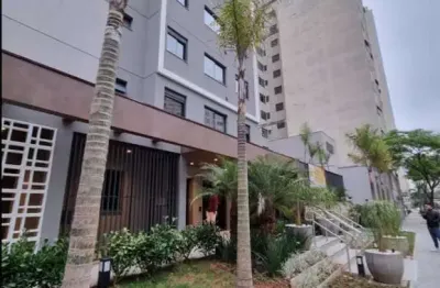 Apartamento com 1 quarto para alugar na Rua Asdrúbal do Nascimento, 194, Bela Vista, São Paulo