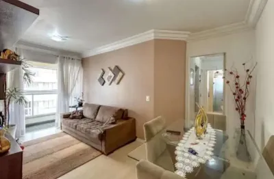 Apartamento com 2 quartos à venda na Rua Pedro Bellegarde, 208, Tatuapé, São Paulo