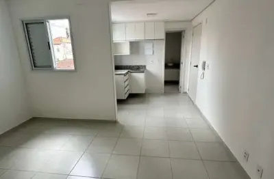 Apartamento com 1 quarto para alugar na Rua São Bernardo, 375, Tatuapé, São Paulo