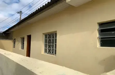 Casa com 1 quarto para alugar na Rua Perequê, 85, Penha De França, São Paulo