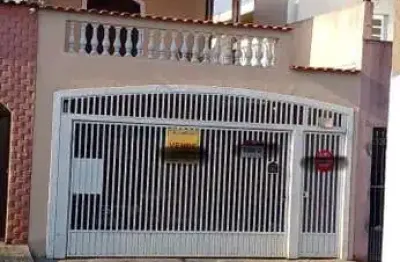 Casa com 2 quartos à venda na Rua Lourdes Reina, 96, Vila Carrão, São Paulo
