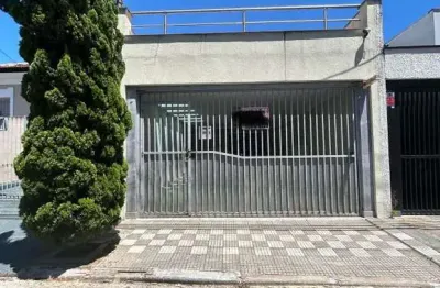 Casa com 4 quartos à venda na Rua Barão do Pirai, 256, Vila Prudente, São Paulo