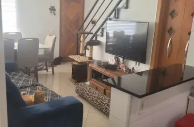 Casa em condomínio fechado com 2 quartos à venda na Rua Ipomeias, 372, Vila Prudente, São Paulo