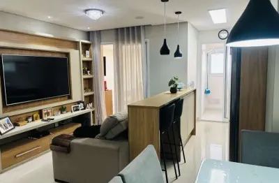 Apartamento com 2 quartos à venda na Avenida Thomas Edison, 934, Barra Funda, São Paulo