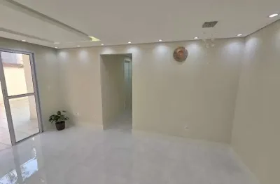 Apartamento com 2 quartos à venda na Rua da Lagoa Feia, 199, Vila Carmosina, São Paulo