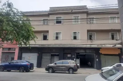 Prédio à venda na Rua Silva Jardim, 170, Belenzinho, São Paulo