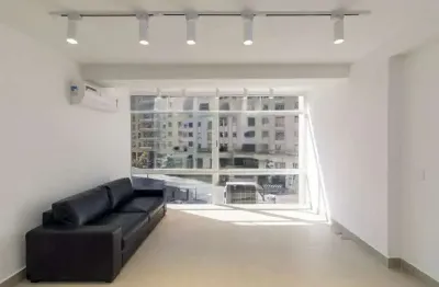 Apartamento com 1 quarto à venda na Avenida Prestes Maia, 241, Centro, São Paulo