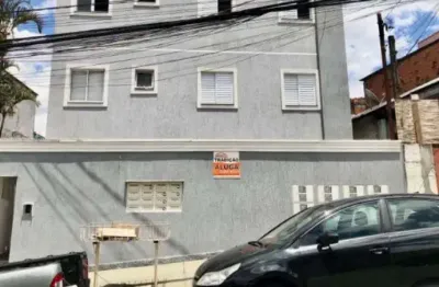 Apartamento com 2 quartos à venda na rua curiangos, 193, itaquera, são paulo, 40 m2 por r$ 255.000