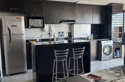 Apartamento com 2 quartos à venda na Rua Domingos Paiva, 152, Brás, São Paulo