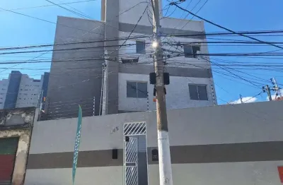 Apartamento com 2 quartos à venda na Rua Mirandinha, 345, Penha, São Paulo
