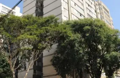 Apartamento com 3 quartos à venda na Rua Doutor Albuquerque Lins, 724, Santa Cecília, São Paulo