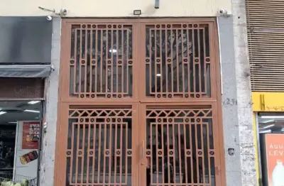 Apartamento com 1 quarto à venda na Avenida Ipiranga, 1251, Centro, São Paulo