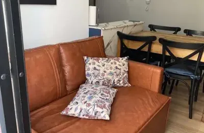 Apartamento com 2 quartos à venda na Rua Forquilha, 55, Vila Carrão, São Paulo
