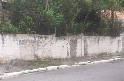 Terreno à venda na Rua Bernardo José, Barro Branco (Zona Norte), São Paulo