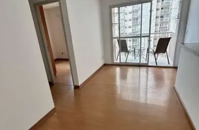 Apartamento com 2 quartos à venda na Rua Doutor Sérgio Meira, 230, Barra Funda, São Paulo