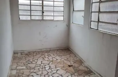 Casa com 1 quarto à venda na Rua Belo Horizonte, 58, Brás, São Paulo