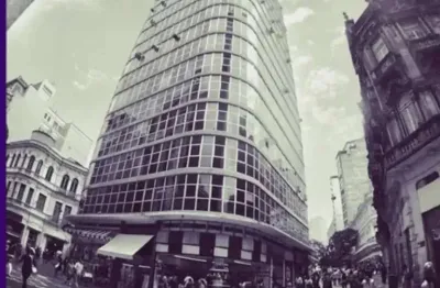 Ponto comercial com 4 salas para alugar na Rua José Bonifácio, 24, Sé, São Paulo