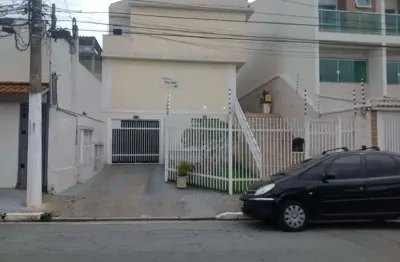 Casa em condomínio fechado com 3 quartos à venda na Rua Dois de Janeiro, 485, Penha, São Paulo