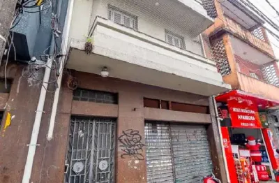 Prédio com 4 salas à venda na Avenida Rudge, 410, Bom Retiro, São Paulo