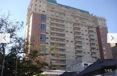 Apartamento com 2 quartos à venda na Rua Cincinato Braga, 306, Bela Vista, São Paulo