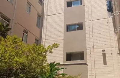 Apartamento com 2 quartos à venda na Rua Rio Imburana, 102, Itaquera, São Paulo