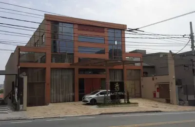 Sala comercial com 1 sala para alugar na Avenida Doutor Eduardo Cotching, 658, Vila Formosa, São Paulo