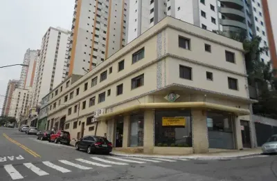 Apartamento com 2 quartos para alugar na Rua Marechal Barbacena, 1011, Tatuapé, São Paulo