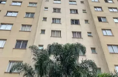 Apartamento com 2 quartos à venda na Rua Lagoa do Campelo, 66, Itaquera, São Paulo