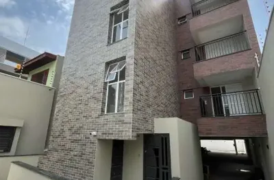 Apartamento com 1 quarto à venda na Rua Baependi, 72, Tatuapé, São Paulo