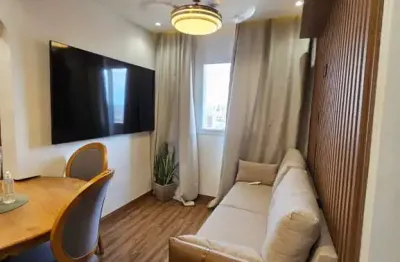 Apartamento com 2 quartos à venda na Rua Doutor Edgar Garcia Vieira, 23, Vila Matilde, São Paulo