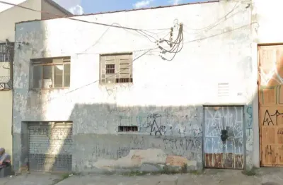 Barracão / Galpão / Depósito à venda na Rua Fernão Albernaz, 299, Vila Nova Savoia, São Paulo