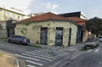 Barracão / Galpão / Depósito à venda na Rua Fernão Albernaz, 215, Vila Nova Savoia, São Paulo