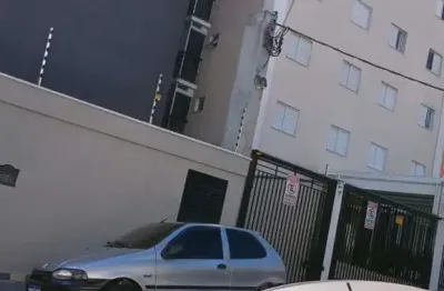 Apartamento com 2 quartos à venda na Rua Alves de Almeida, 1089, Chácara Belenzinho, São Paulo